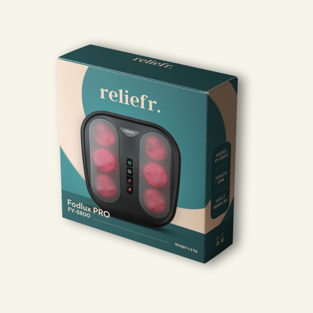 Fodlux Pro Tweedekans